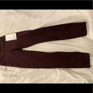 Lululemon leggings